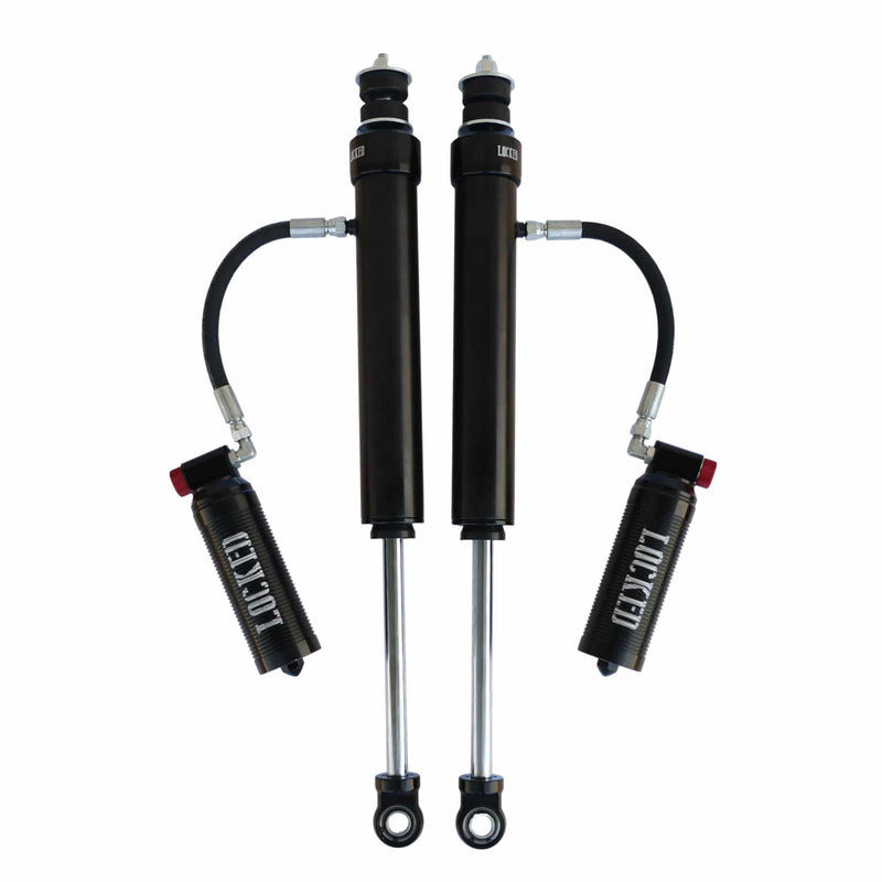 Load image into Gallery viewer, 22+ Tundra/Sequoia Coilover Lift Kit
