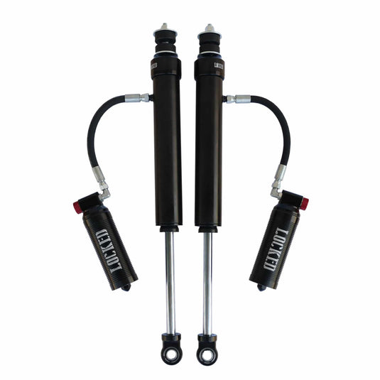 22+ Tundra/Sequoia Coilover Lift Kit