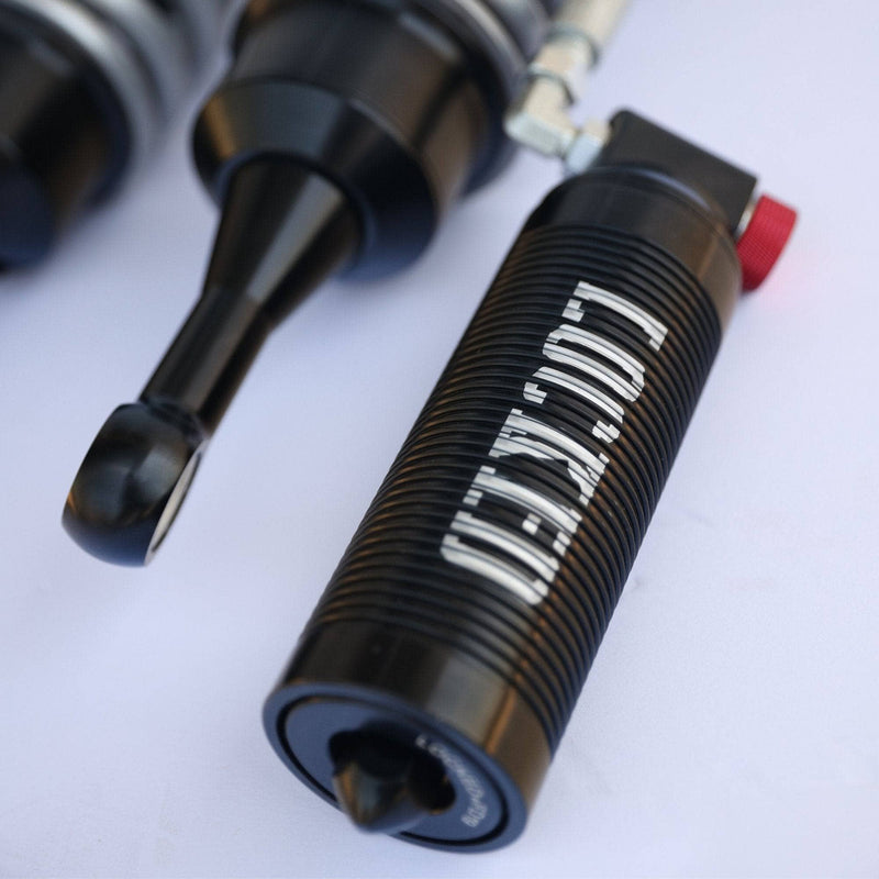 Load image into Gallery viewer, 22+ Tundra/Sequoia Coilover Lift Kit
