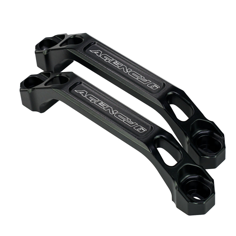 Load image into Gallery viewer, Billet Grab Handles - Pair

