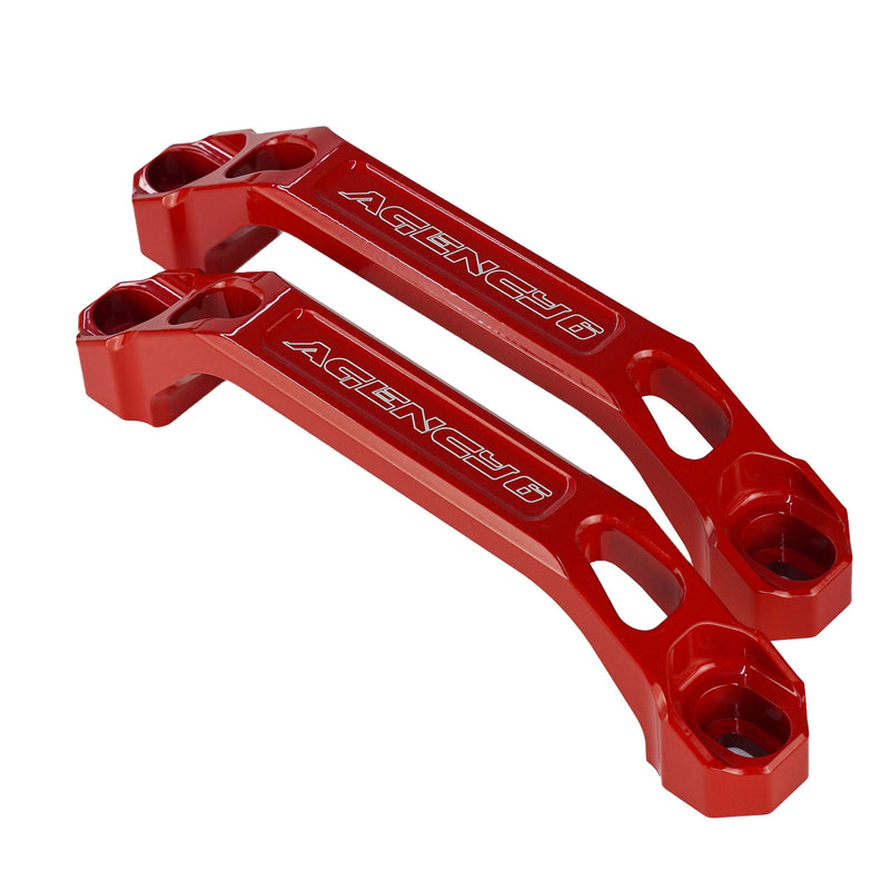 Load image into Gallery viewer, Billet Grab Handles - Pair
