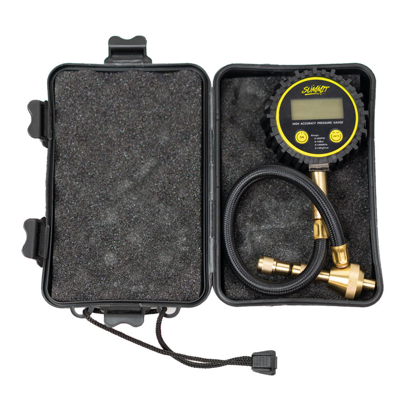 Load image into Gallery viewer, Quick Air Down Tool W/ Digital Gauge
