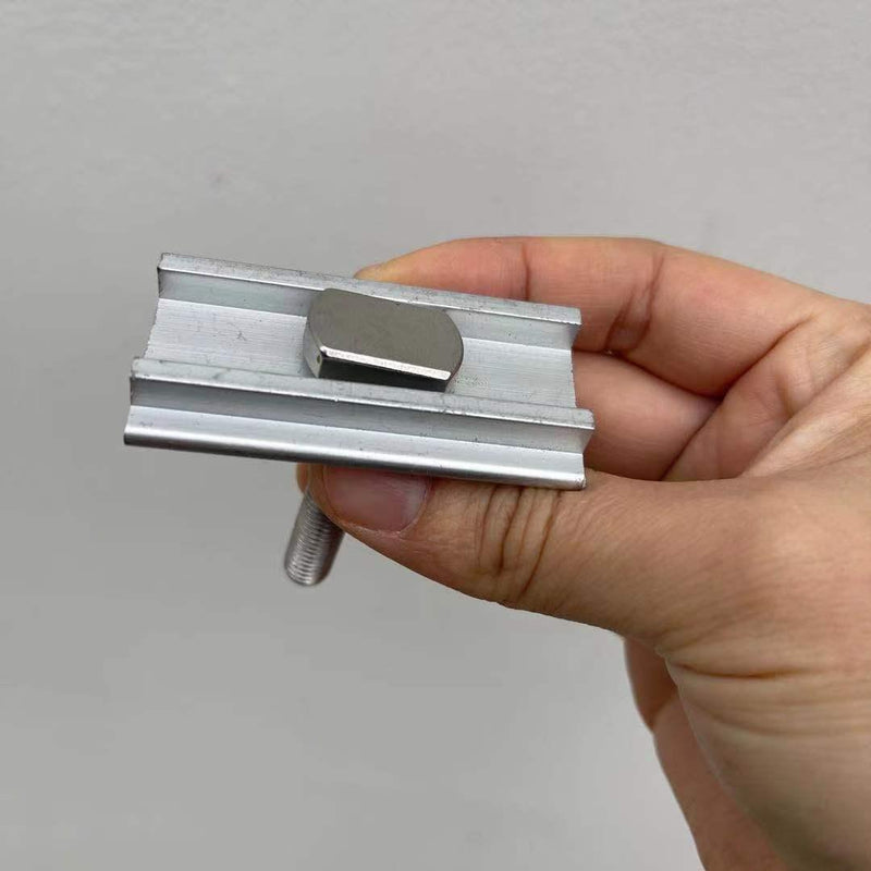 Load image into Gallery viewer, XL Mounting Hardware Kit
