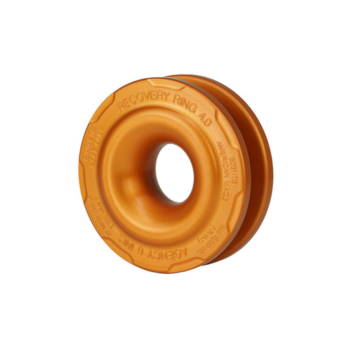 Recovery Ring 4.0