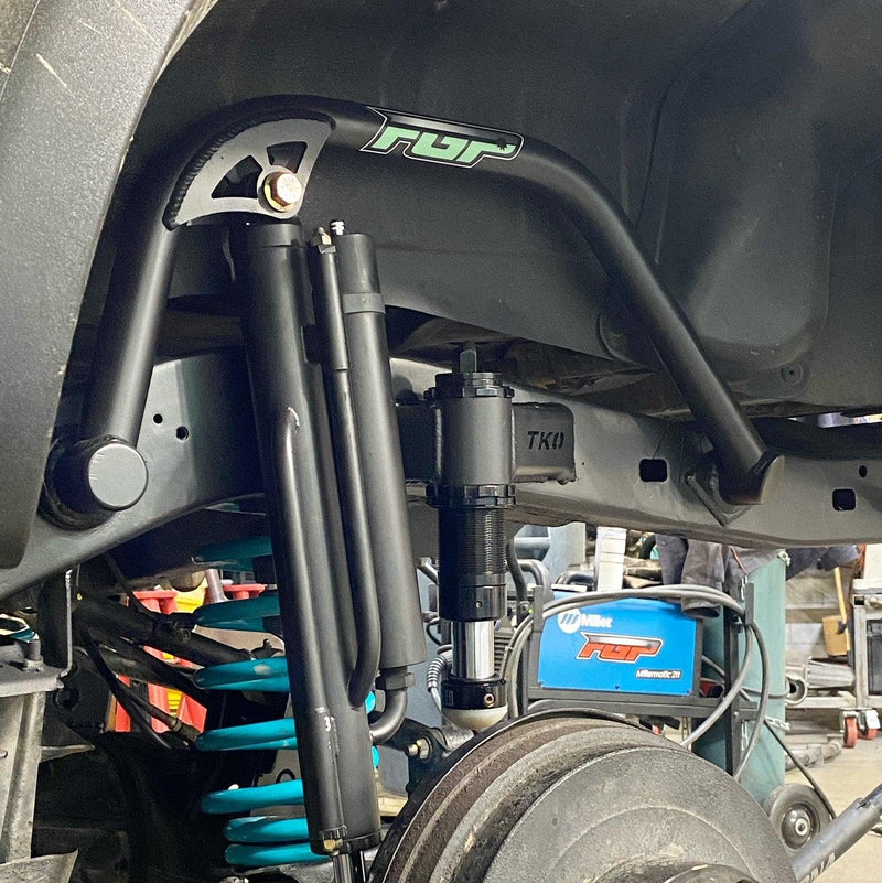 Load image into Gallery viewer, Outboard Shock Relocation (OSR) - 3rd Gen 4runner
