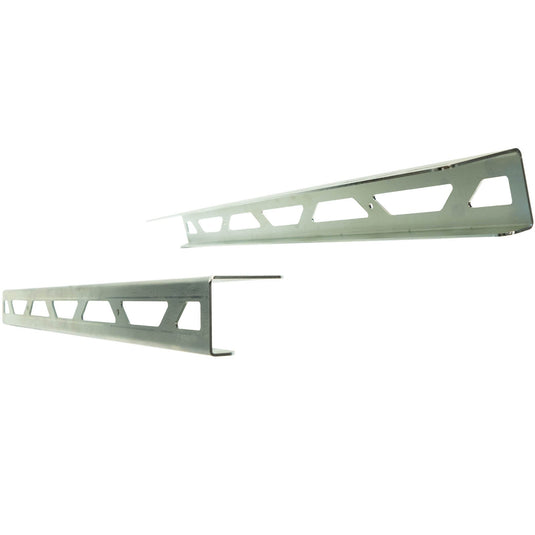 Storage Bin Rails