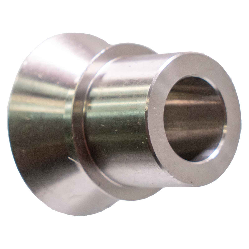 Load image into Gallery viewer, 1&quot; to 5/8&quot; Stainless Misalignment
