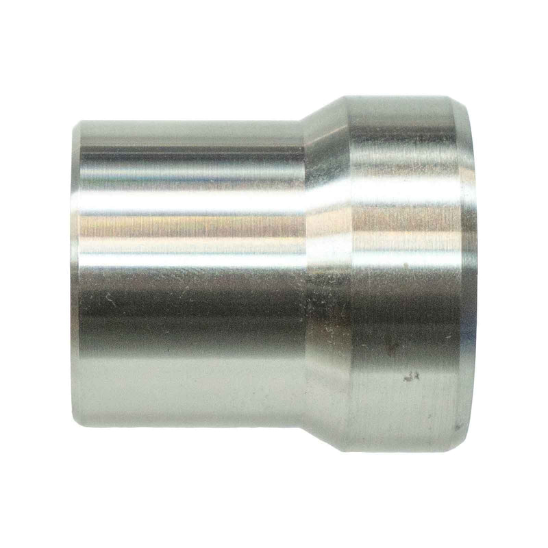 Load image into Gallery viewer, 1.25&quot; Standard Tube Adapter Right Hand 1.5(ID) 12(TPI)
