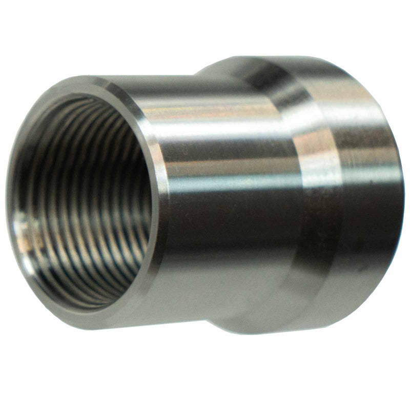 Load image into Gallery viewer, 1.25&quot; Standard Tube Adapter Right Hand 1.5(ID) 12(TPI)
