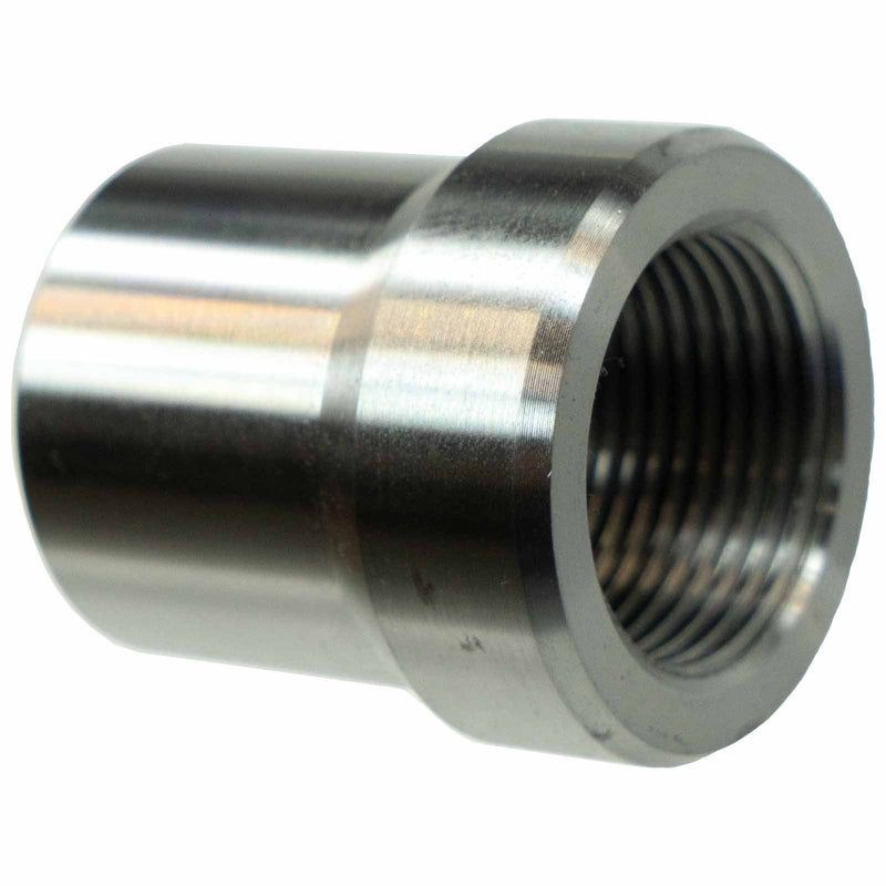 Load image into Gallery viewer, 1.25&quot; Standard Tube Adapter Right Hand 1.5(ID) 12(TPI)
