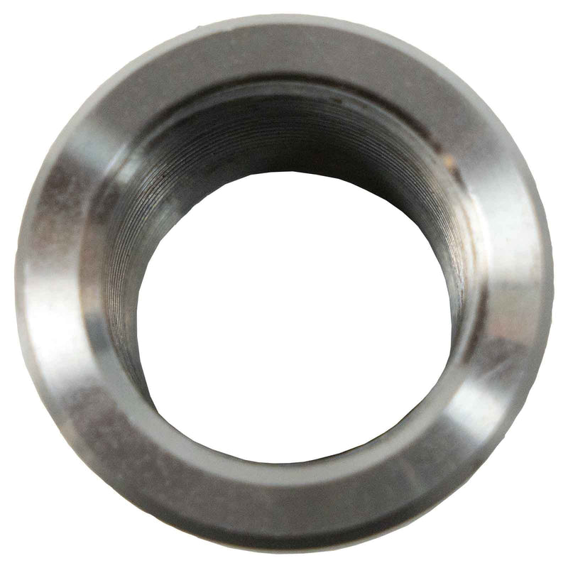 Load image into Gallery viewer, 1.25&quot; Standard Tube Adapter Right Hand 1.5(ID) 12(TPI)
