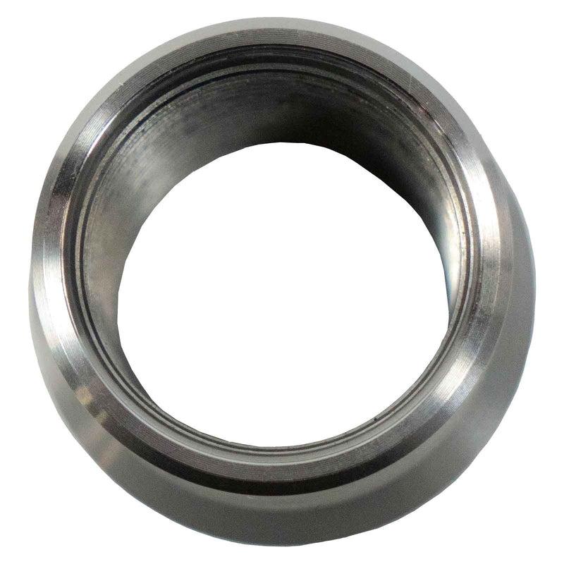 Load image into Gallery viewer, 1.25&quot; Standard Tube Adapter Right Hand 1.5(ID) 12(TPI)
