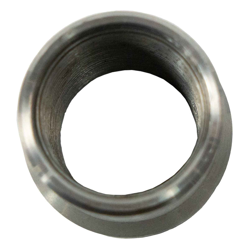 Load image into Gallery viewer, 1.25&quot; Standard Tube Adapter Left Hand 1.5(ID) 12(TPI)
