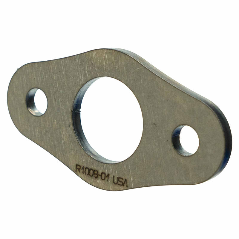 Load image into Gallery viewer, 1.5&quot; Oval Mounting Plate, Pairs
