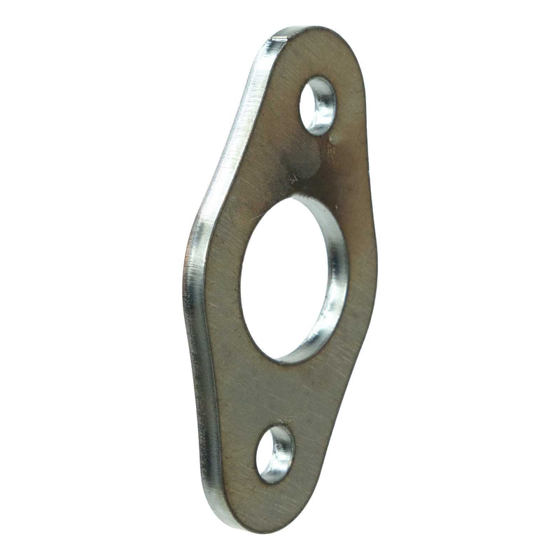 Load image into Gallery viewer, 1.5&quot; Oval Mounting Plate, Pairs
