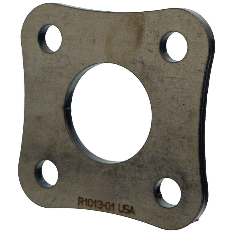 Load image into Gallery viewer, 1.75&quot; Single Tube Mounting Plate, Pairs
