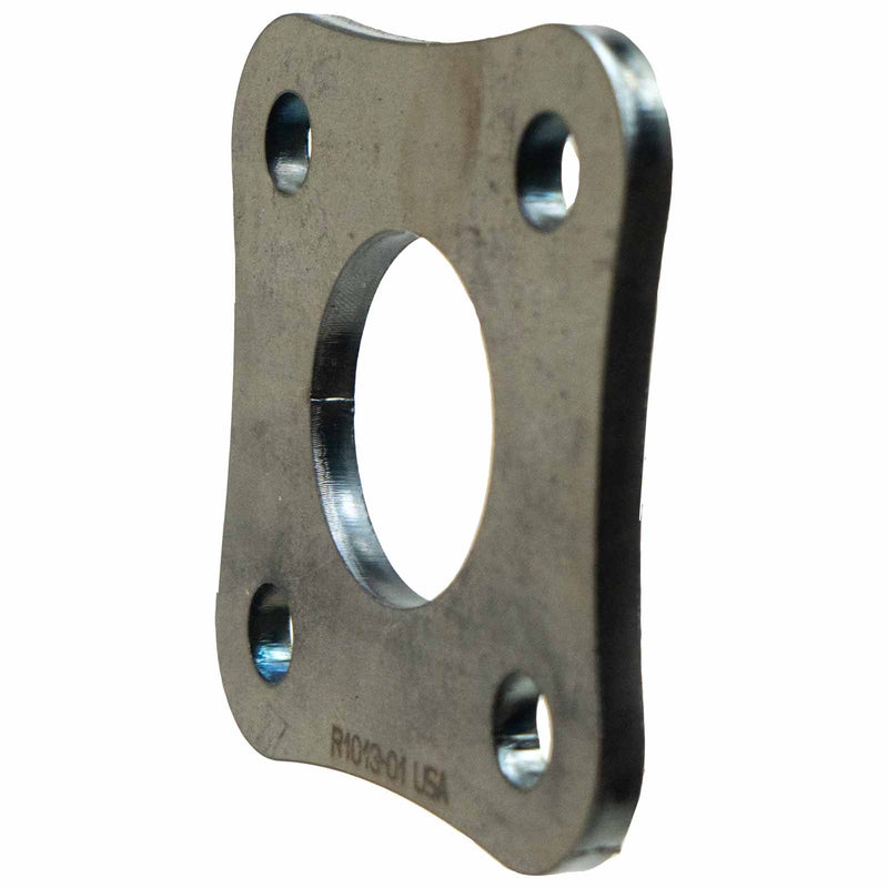 Load image into Gallery viewer, 1.75&quot; Single Tube Mounting Plate, Pairs
