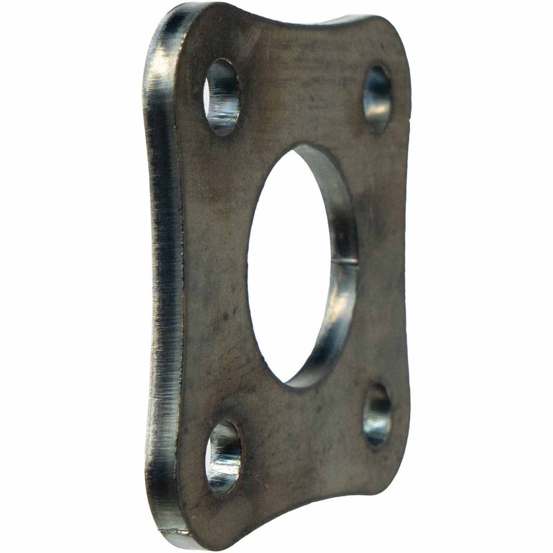 Load image into Gallery viewer, 1.75&quot; Single Tube Mounting Plate, Pairs
