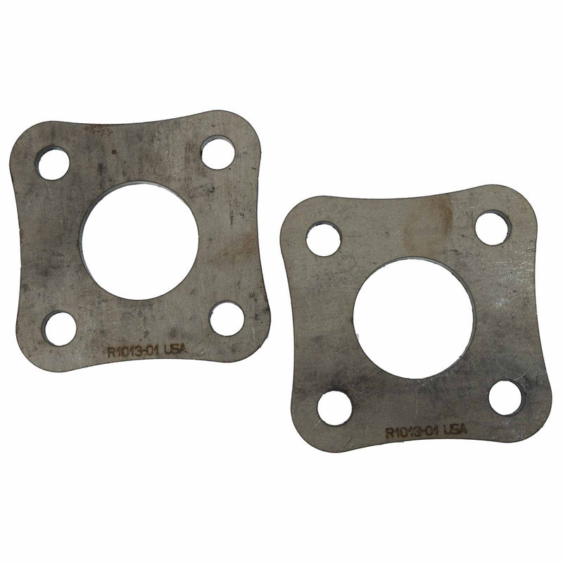 Load image into Gallery viewer, 1.75&quot; Single Tube Mounting Plate, Pairs
