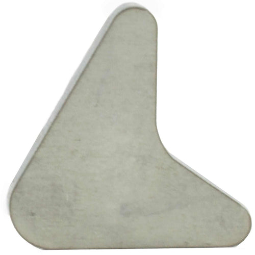 60 Degree Gusset (Single)