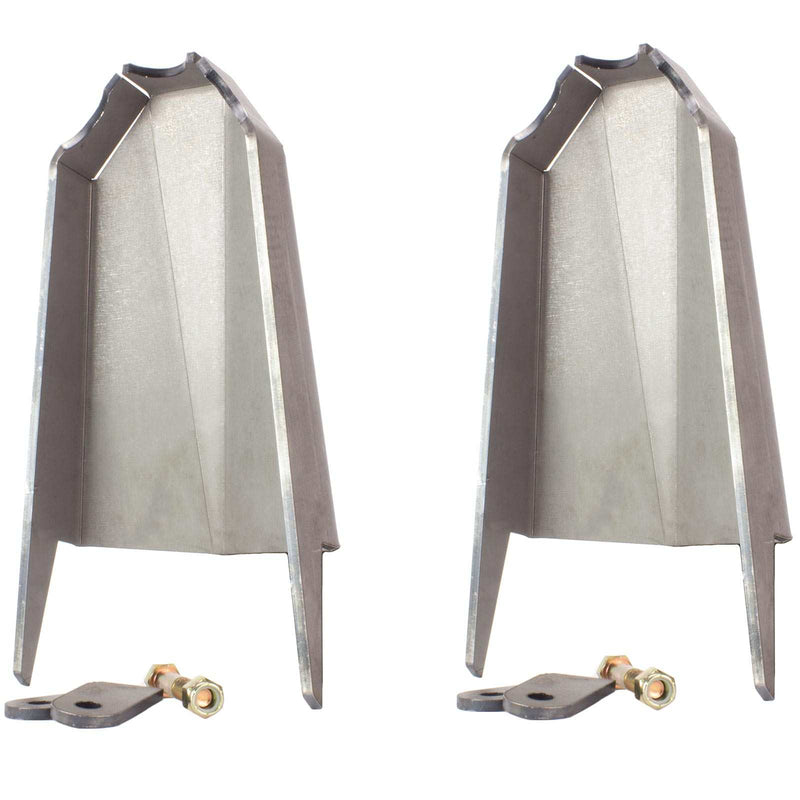 Load image into Gallery viewer, 9.75&quot; Shock Towers – 2&quot; Deep (Pair)
