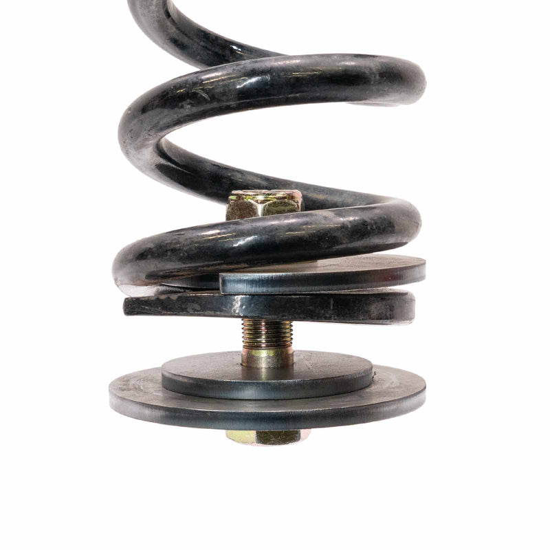 Load image into Gallery viewer, Coil Spring Top Mounting Plates

