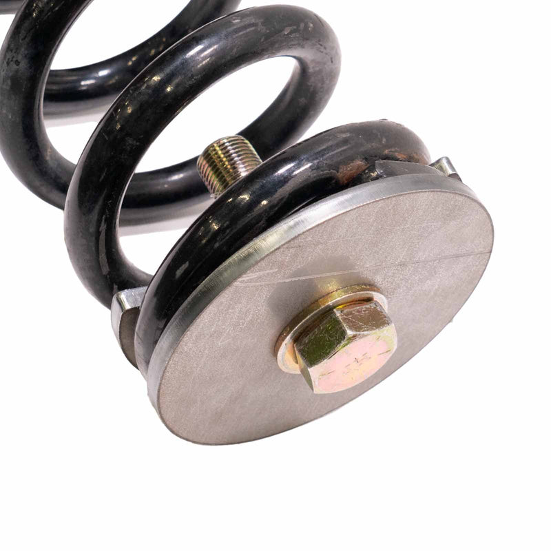 Load image into Gallery viewer, Coil Spring Top Mounting Plates
