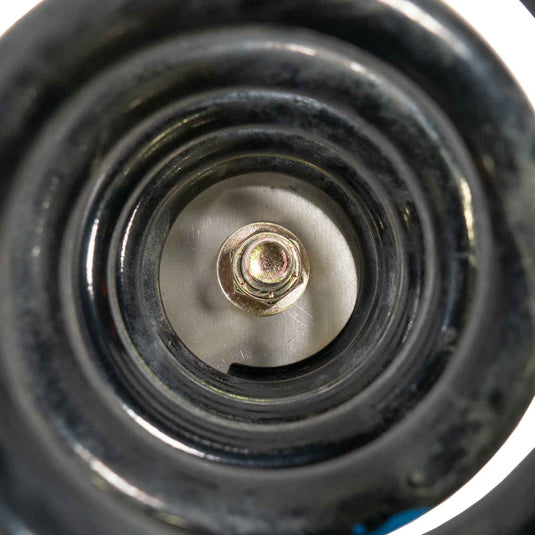 Coil Spring Top Mounting Plates