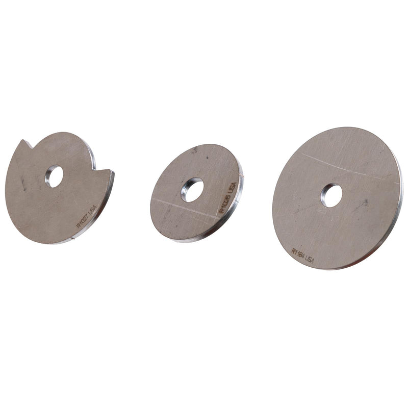 Load image into Gallery viewer, Coil Spring Top Mounting Plates

