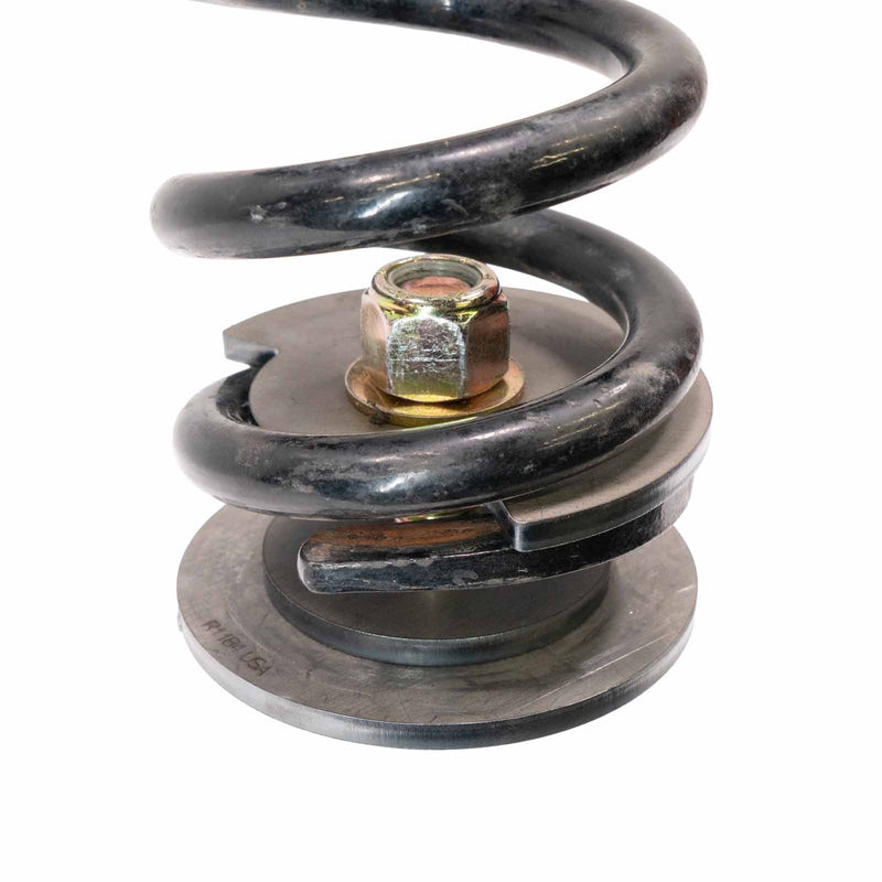 Load image into Gallery viewer, Coil Spring Top Mounting Plates
