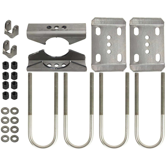 Ford 8.8 Simple Swap Kit – 28 Spline (Rear Axle)
