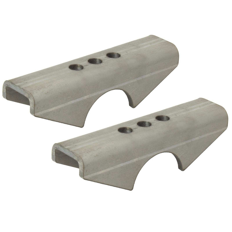 Load image into Gallery viewer, Narrow width Perches 2&quot; Wide For Early Jeep (CJ &amp; M Series)
