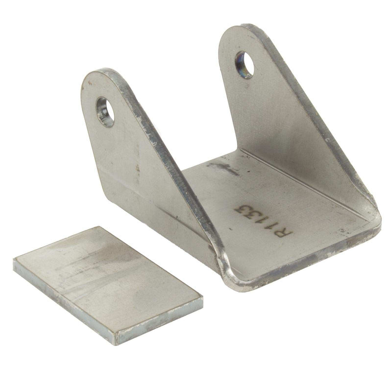 Load image into Gallery viewer, Spring Hangers 3 3/16&quot; Inner Mounting Width For FJ60 / Jeep XJ
