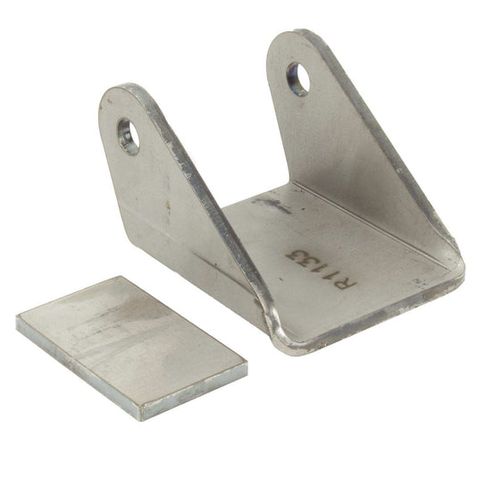 Spring Hangers 3 3/16" Inner Mounting Width For FJ60 / Jeep XJ