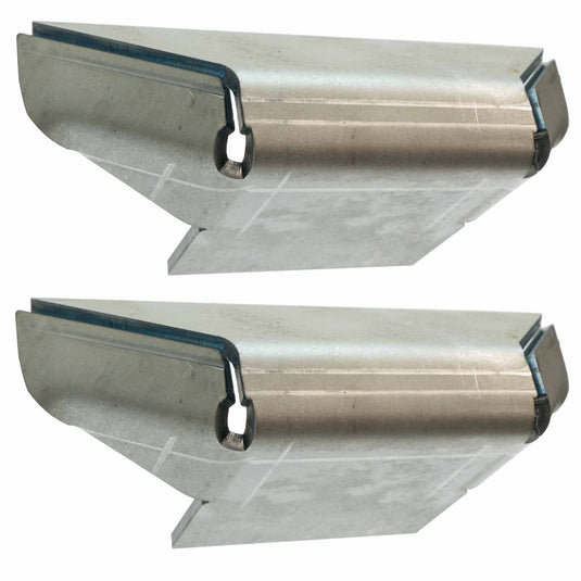 Frame Outriggers 4.5"