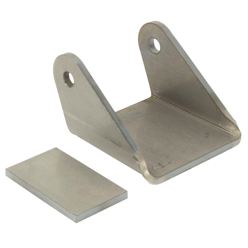 Load image into Gallery viewer, Fullsize Spring Hangers 3 7/16&quot; Inner Mounting Width
