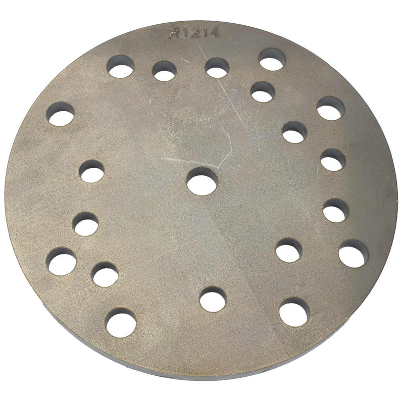 Load image into Gallery viewer, Spare Tire Mounting Plate Multi-pattern
