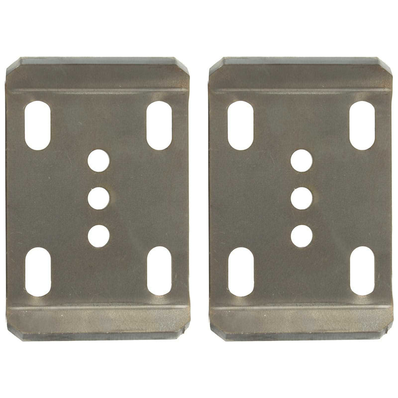Load image into Gallery viewer, Toyota 2.5&quot; U-Bolt Plate
