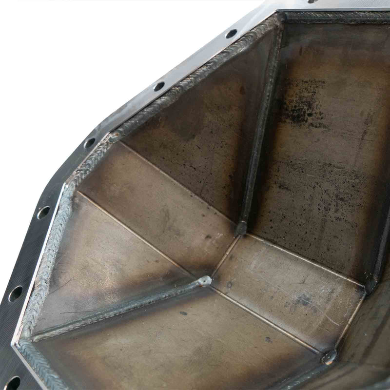 Load image into Gallery viewer, 14 Bolt Differential Cover
