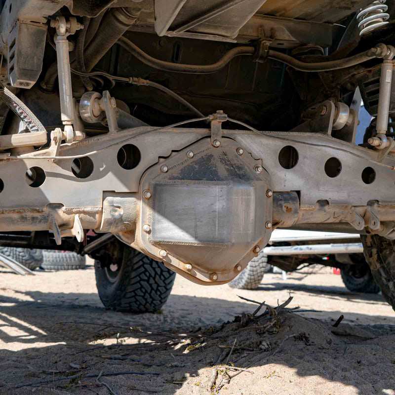 Load image into Gallery viewer, 14 Bolt Differential Cover
