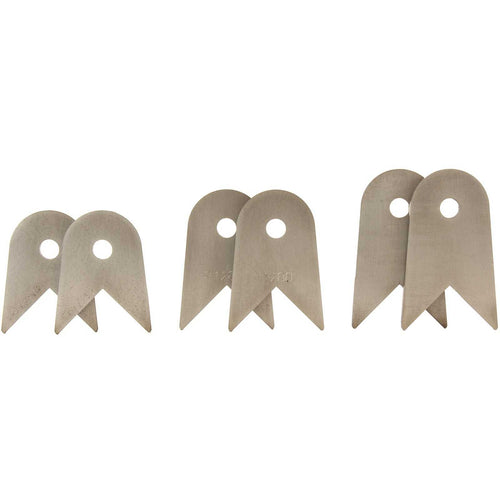 90 Degree Link Tab Set