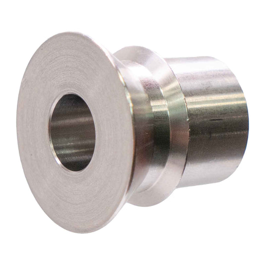 1" to 9/16" Stainless Misalignment