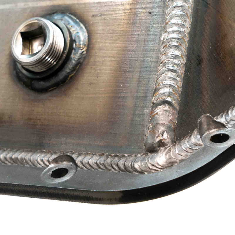 Load image into Gallery viewer, Sterling Differential Cover
