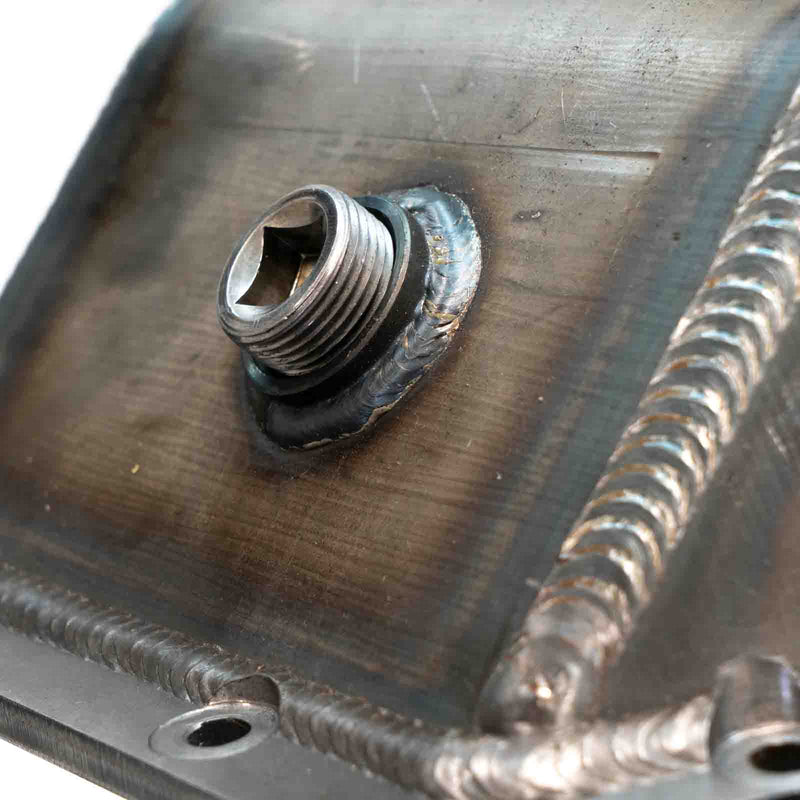 Load image into Gallery viewer, Sterling Differential Cover
