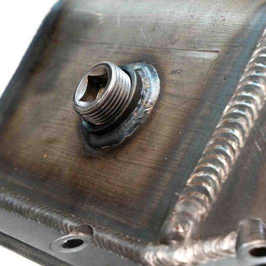 Sterling Differential Cover