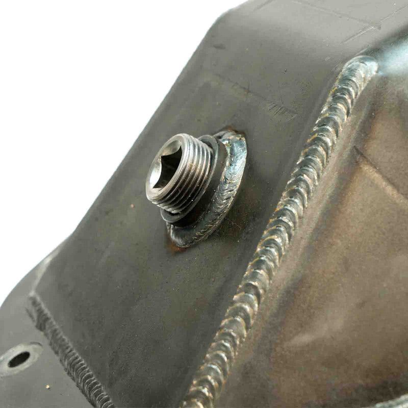 Load image into Gallery viewer, GM / Dodge AAM 11.50 Differential Cover
