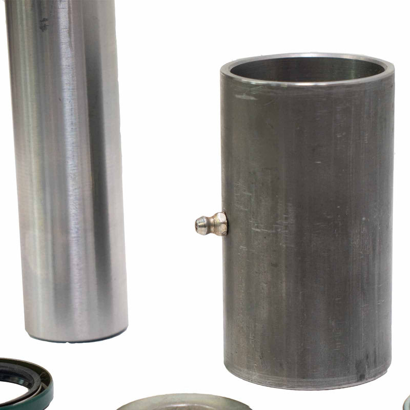 Load image into Gallery viewer, Spare Tire Spindle
