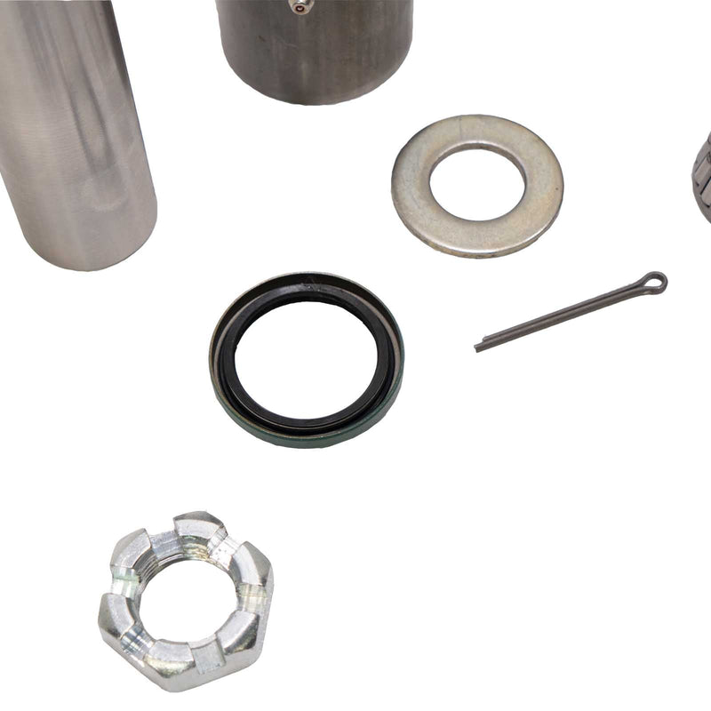 Load image into Gallery viewer, Spare Tire Spindle
