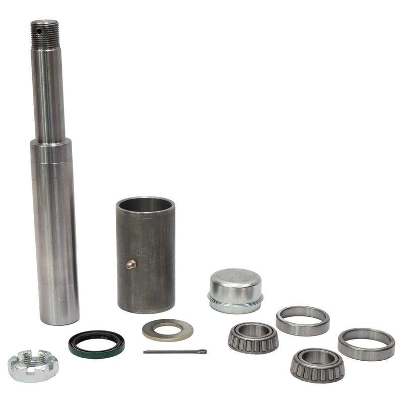 Load image into Gallery viewer, Spare Tire Spindle
