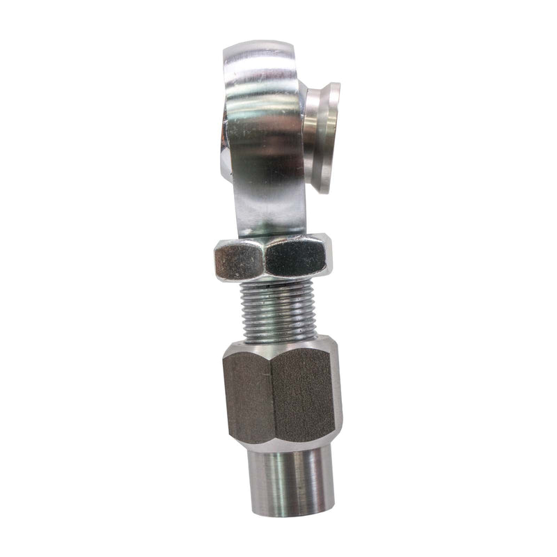 Load image into Gallery viewer, 3/4&quot;-16 Right Hand HEX Tube Adapter, 1&quot; Tube ID
